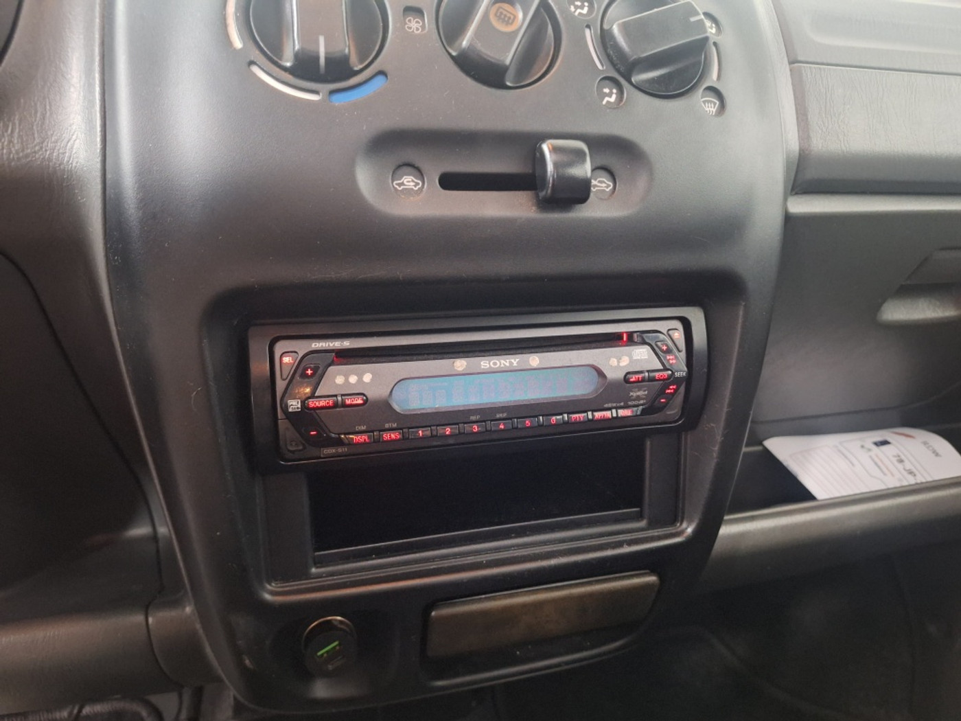 Foto van Suzuki Wagon R