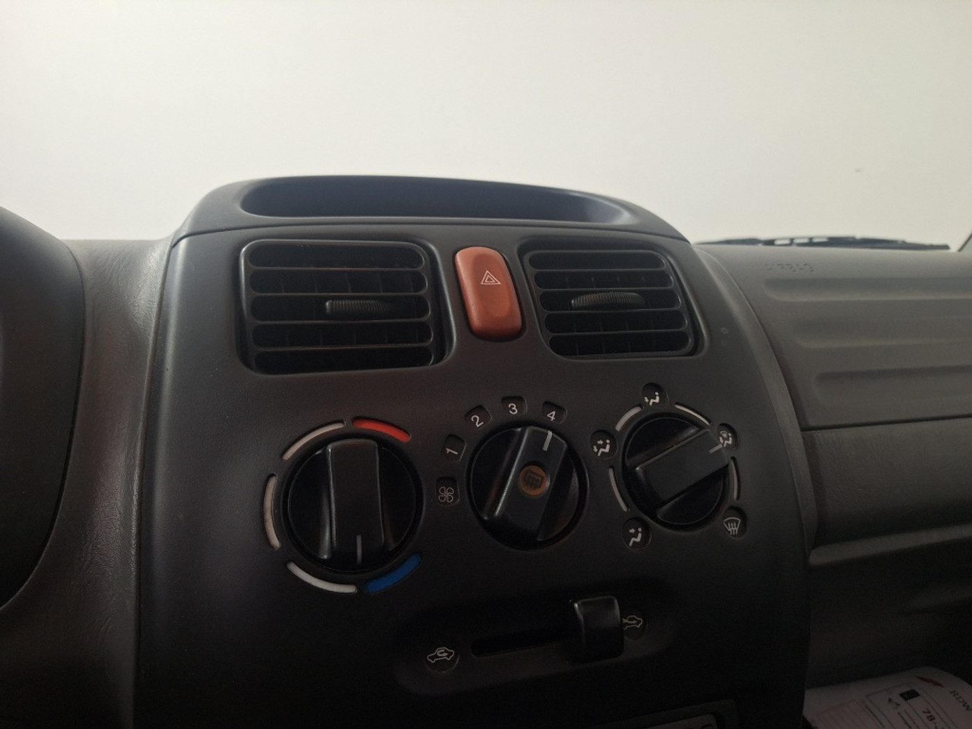 Foto van Suzuki Wagon R