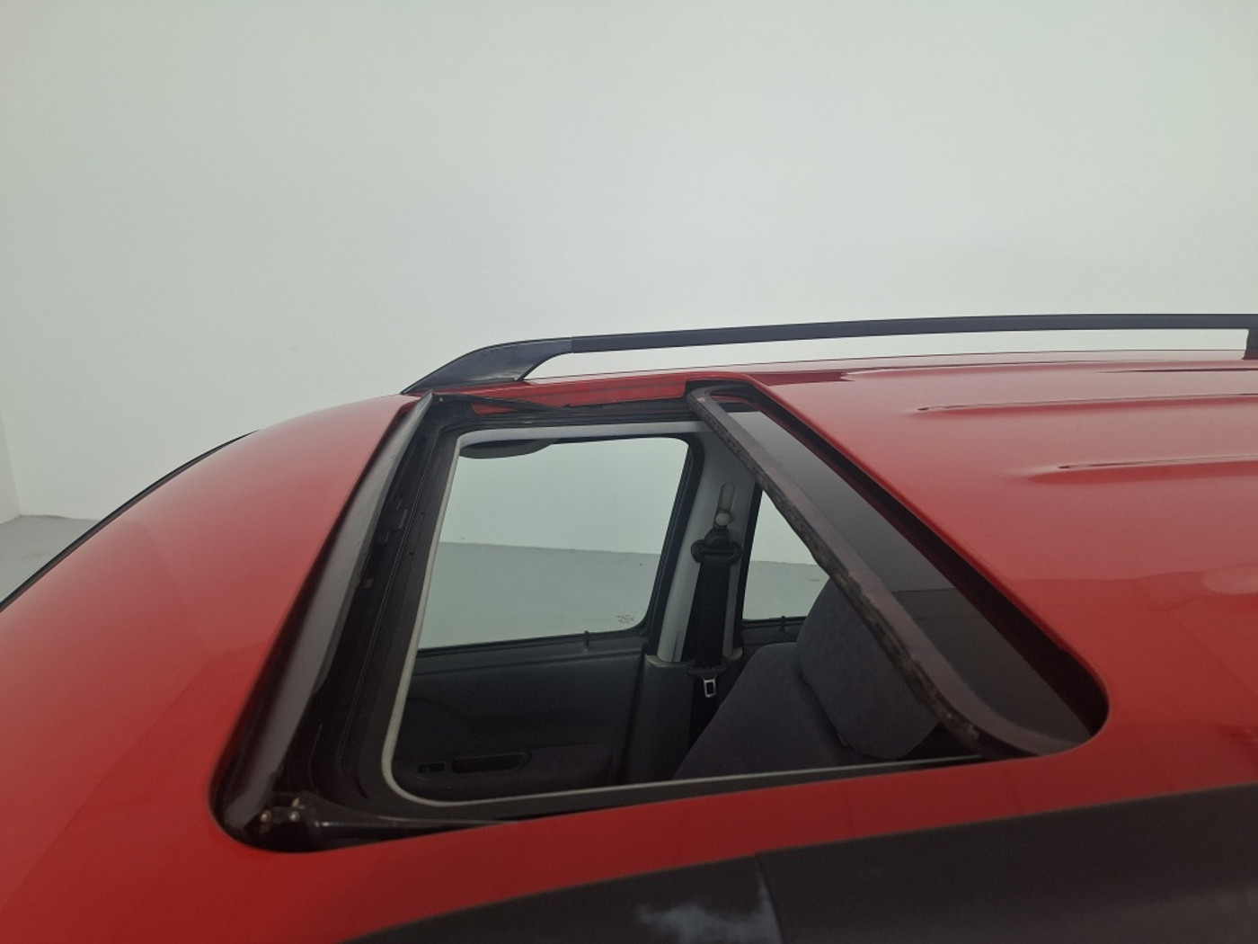 Foto van Suzuki Wagon R