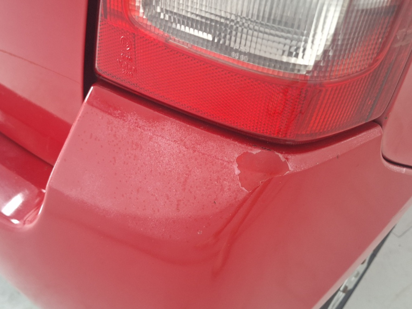 Foto van Suzuki Wagon R