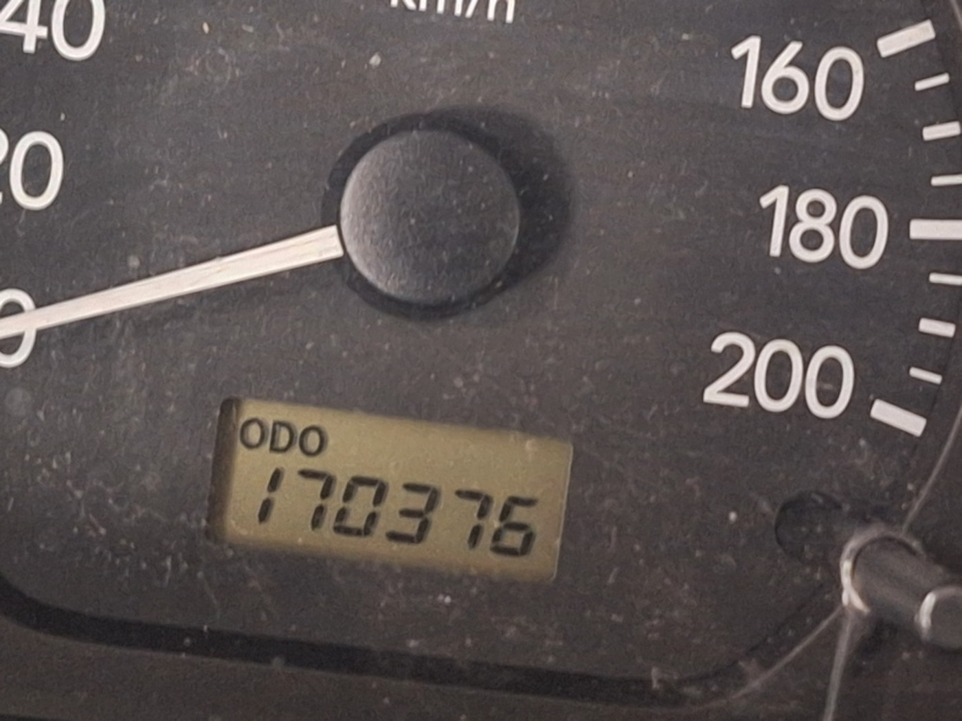 Foto van Suzuki Wagon R