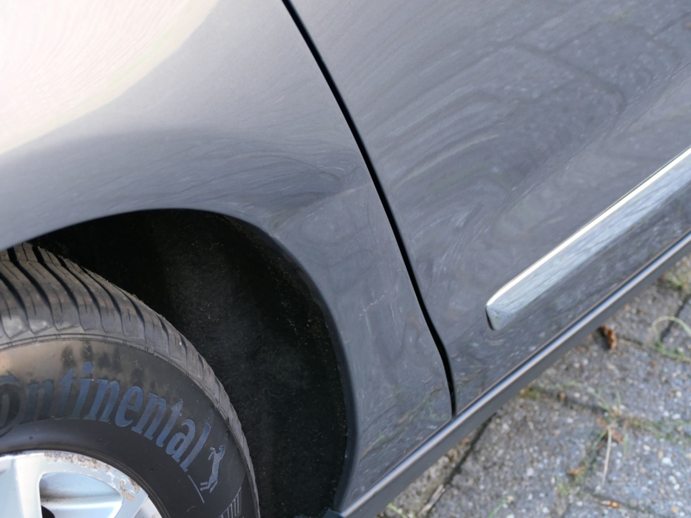Foto van Citroen C5