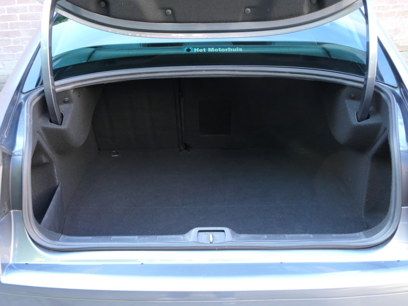 Foto van Citroen C5