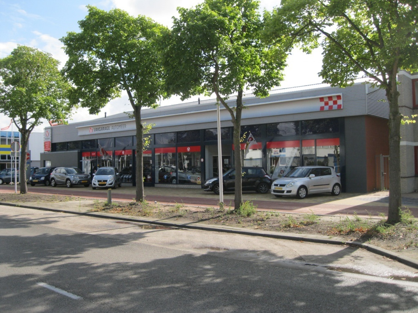 Suzuki Ignis 1.2 SH Select 2024 - voorkant