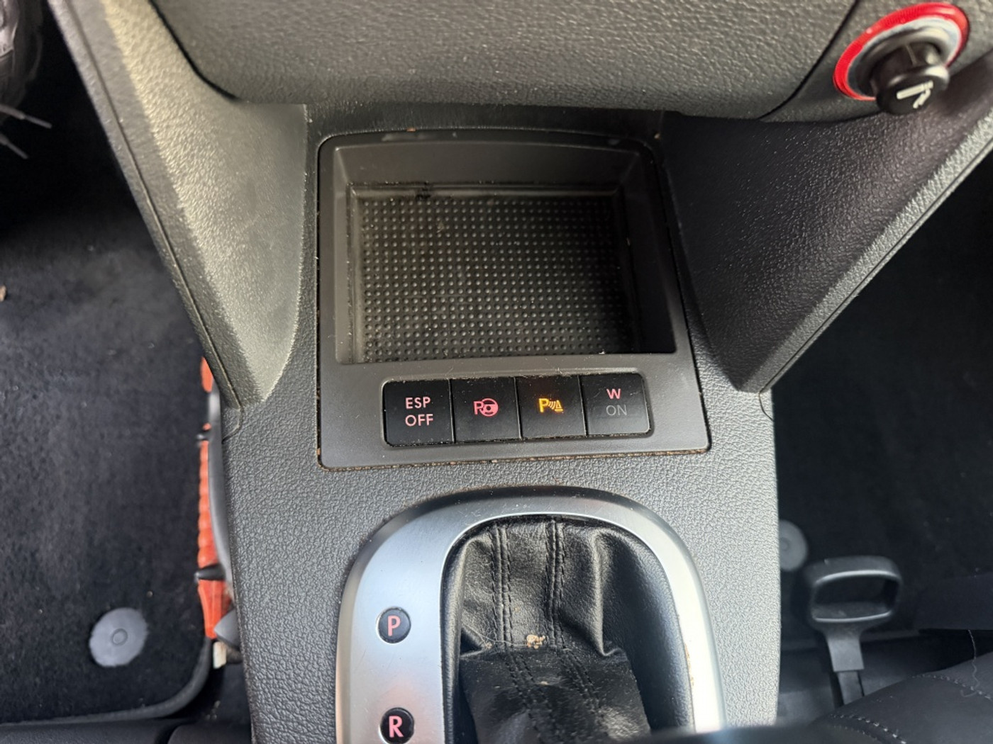 Foto van Volkswagen Touran