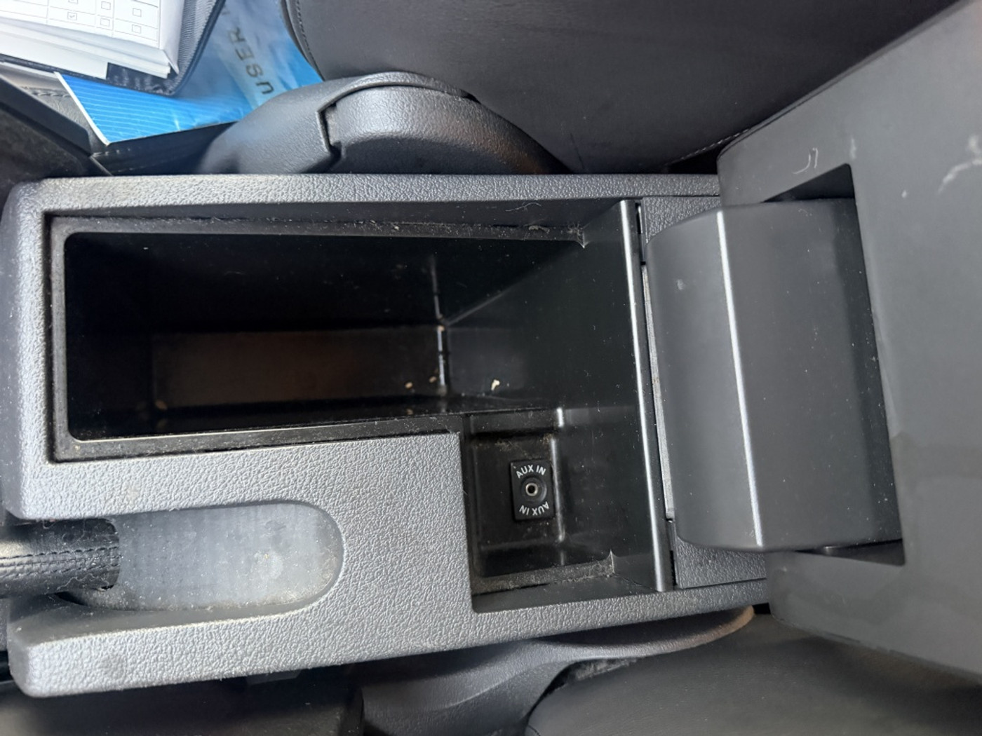 Foto van Volkswagen Touran