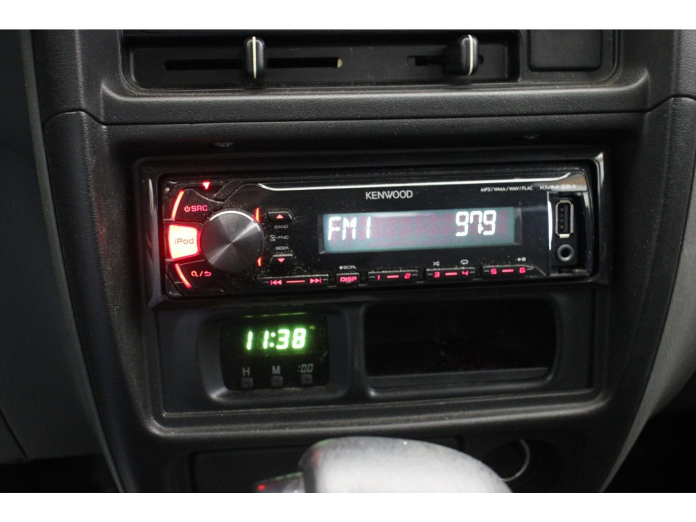 Foto van Suzuki Alto