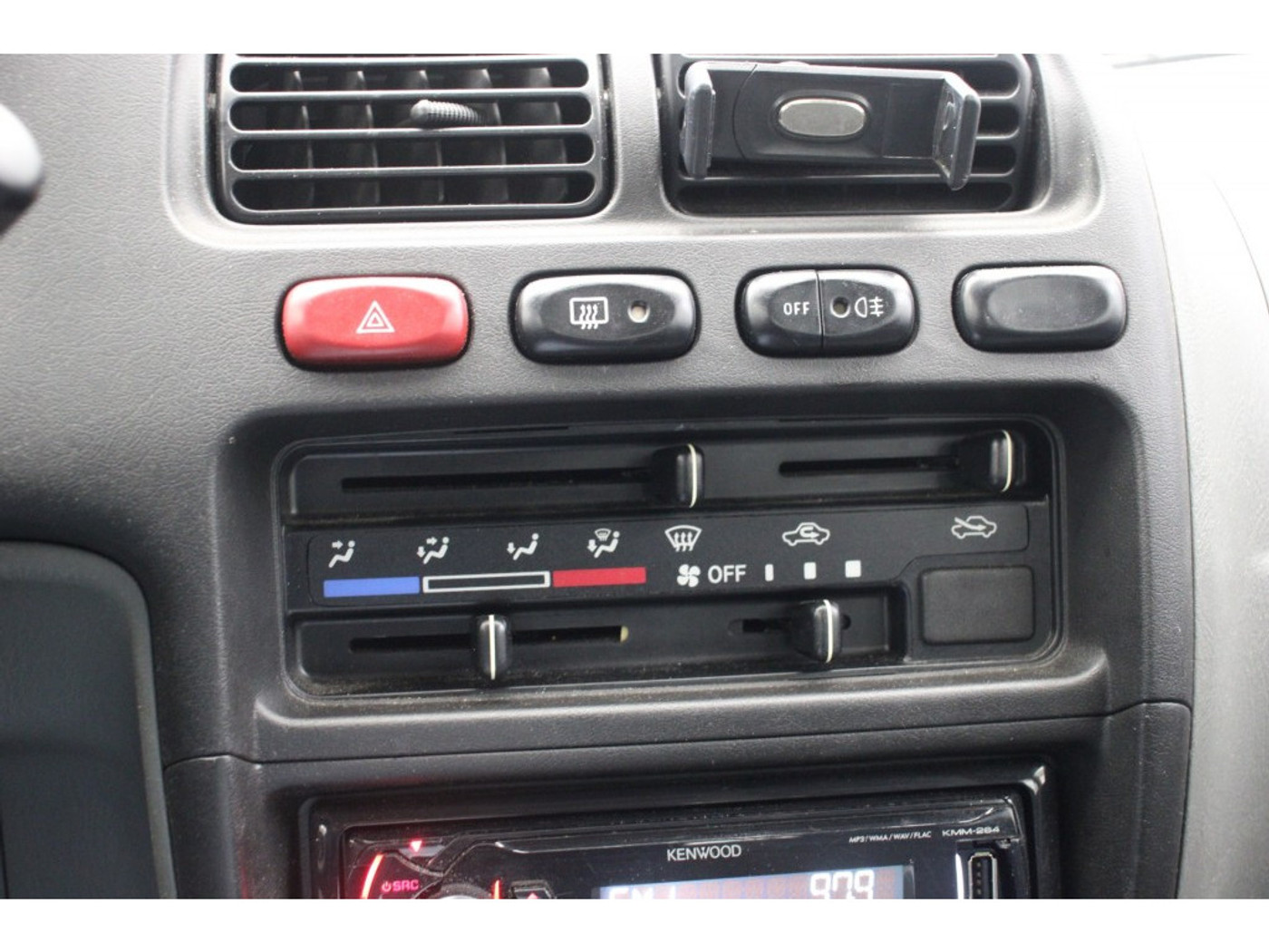 Foto van Suzuki Alto