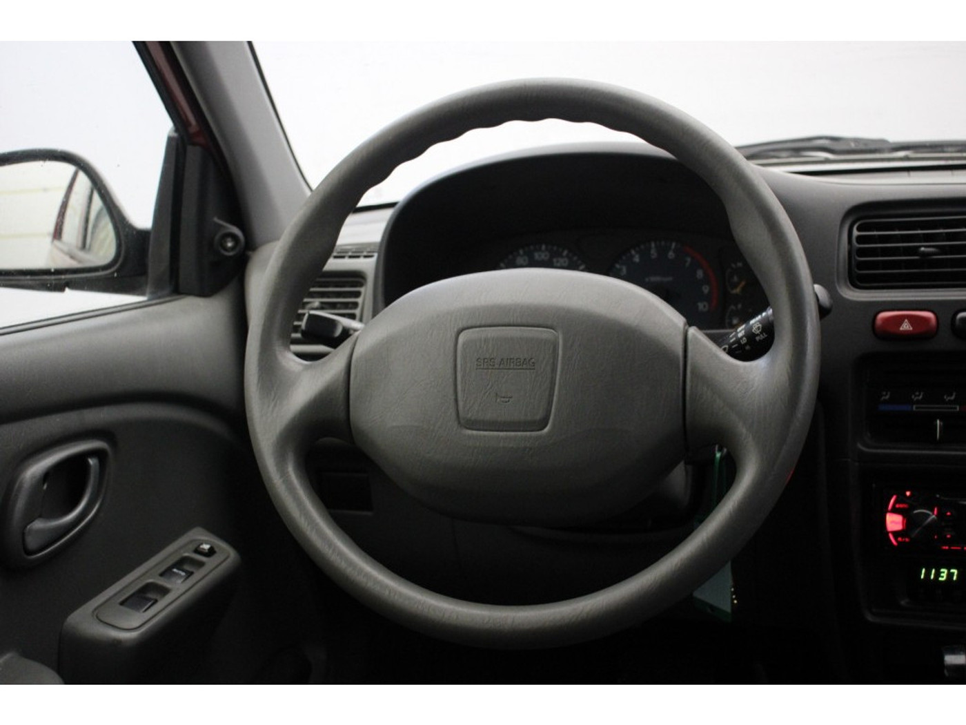 Foto van Suzuki Alto