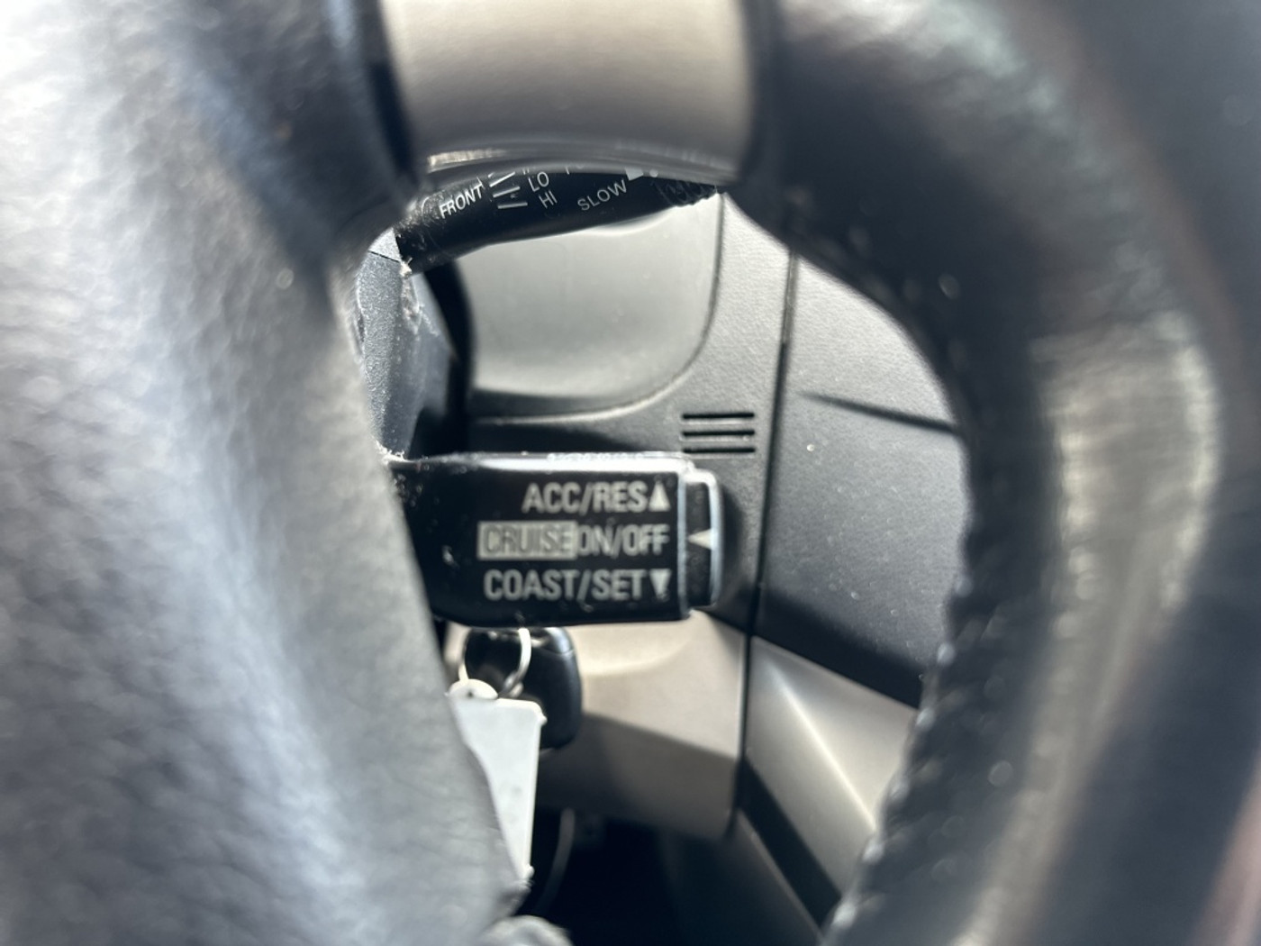 Foto van Mitsubishi Mitsubishi Grandis
