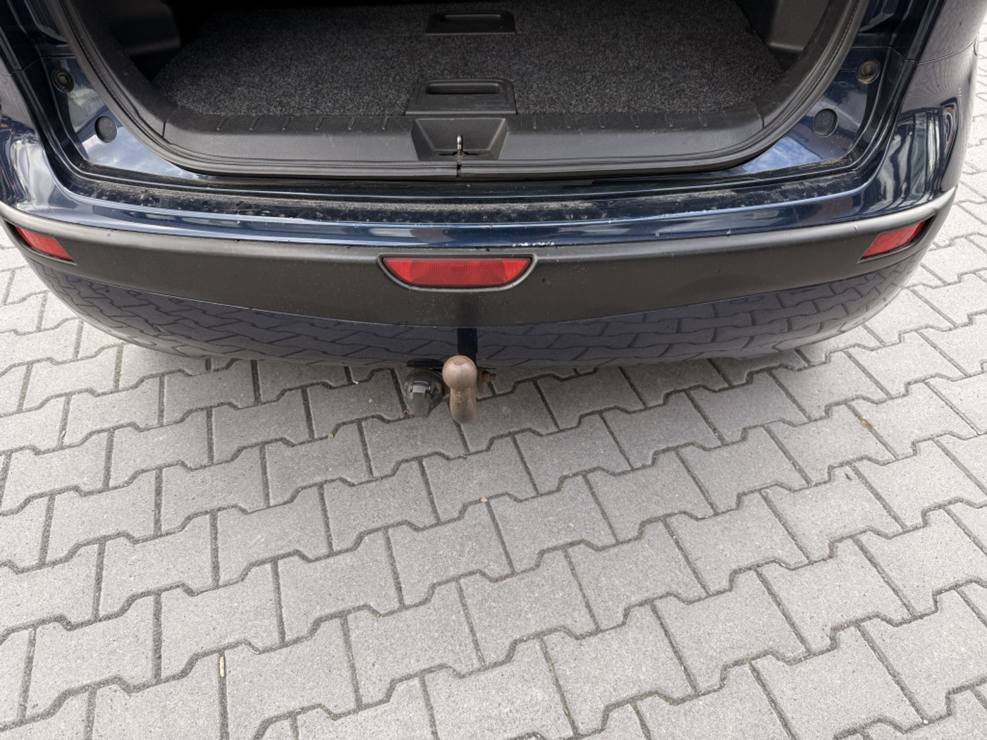 Foto van Nissan Nissan Note