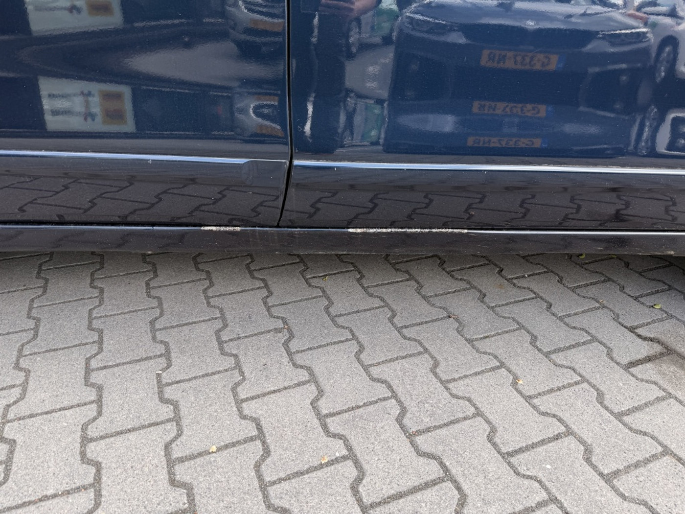 Foto van Nissan Nissan Note