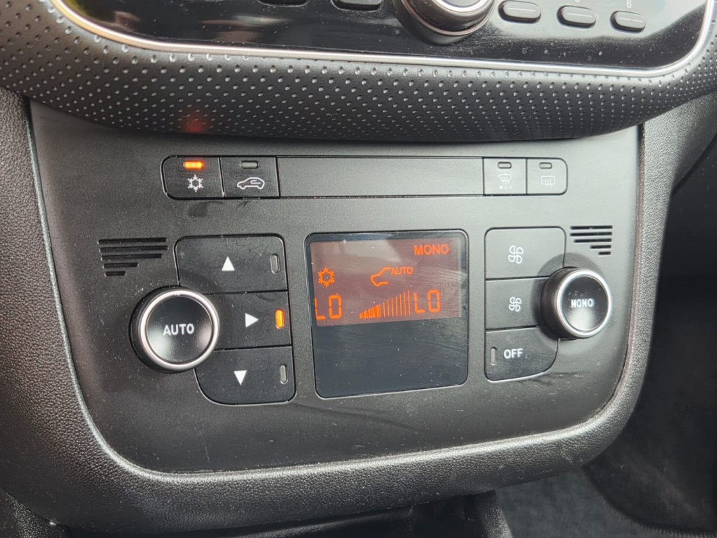 Foto van Fiat Fiat Punto