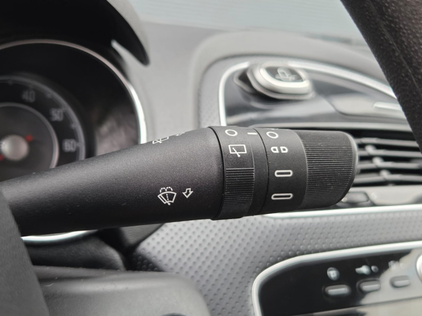 Foto van Fiat Fiat Punto
