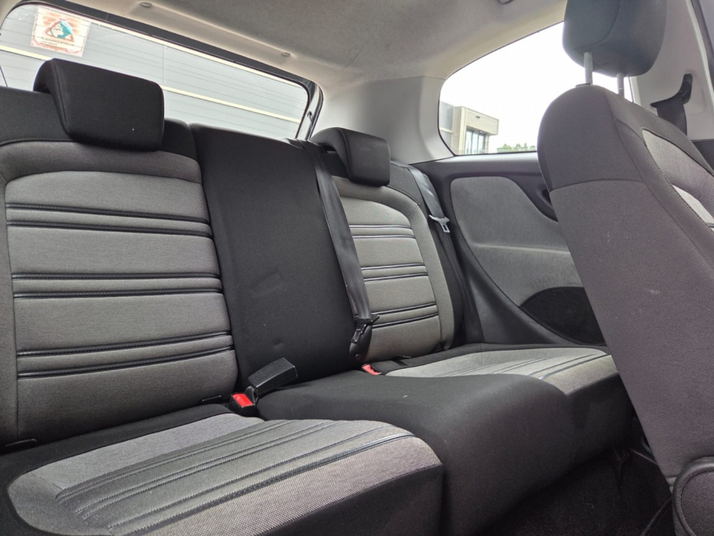 Foto van Fiat Fiat Punto