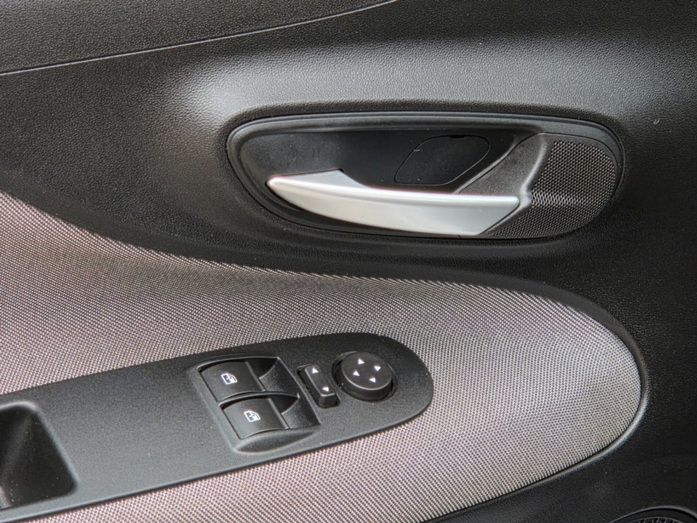Foto van Fiat Fiat Punto