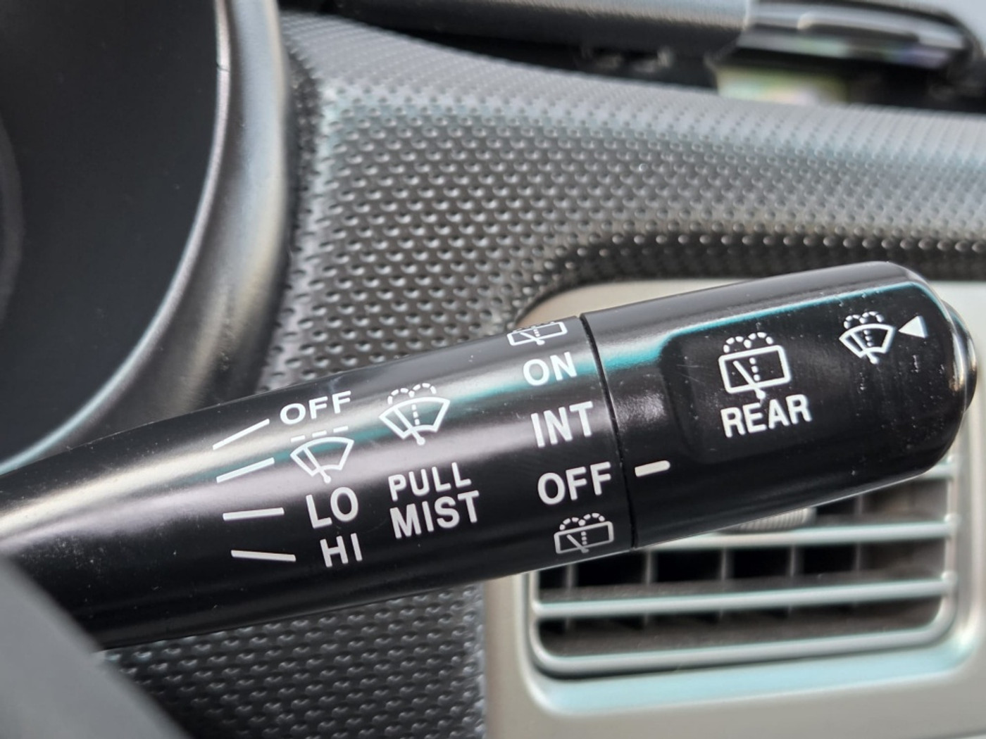 Foto van Subaru Forester
