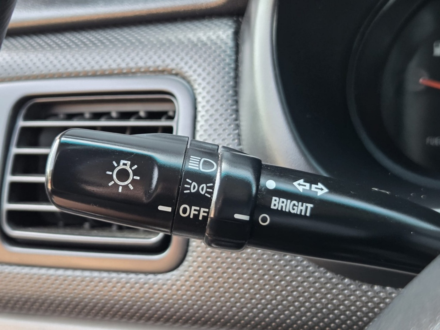 Foto van Subaru Forester