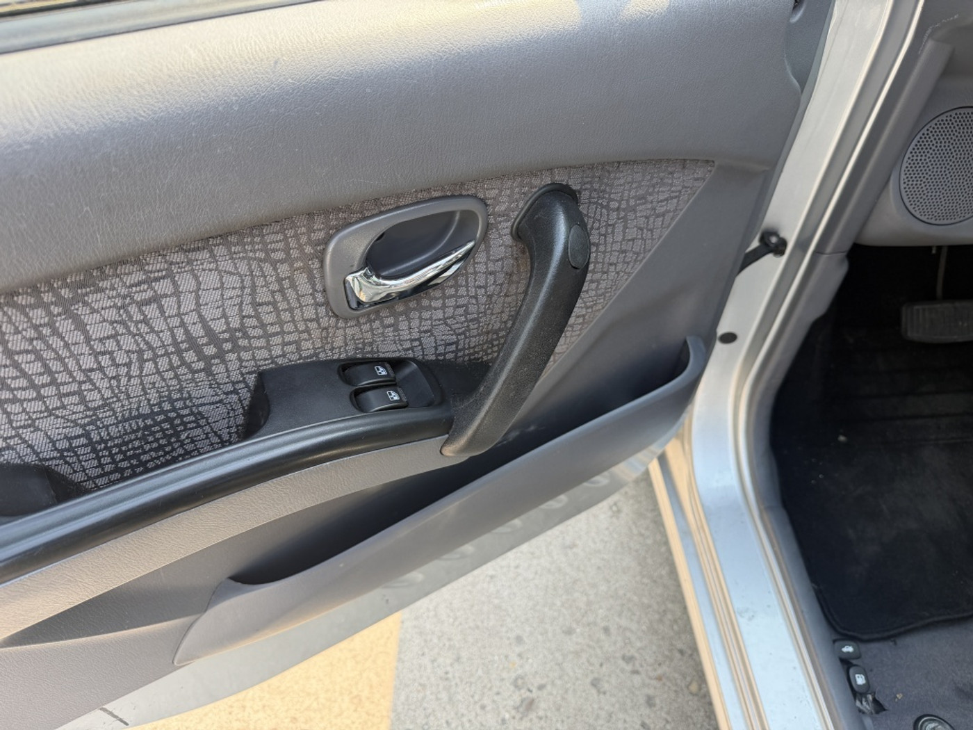 Foto van Hyundai Atos-prime