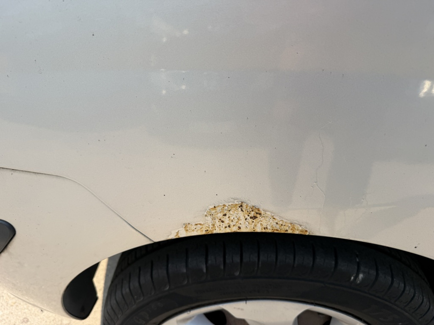 Foto van Hyundai Atos-prime