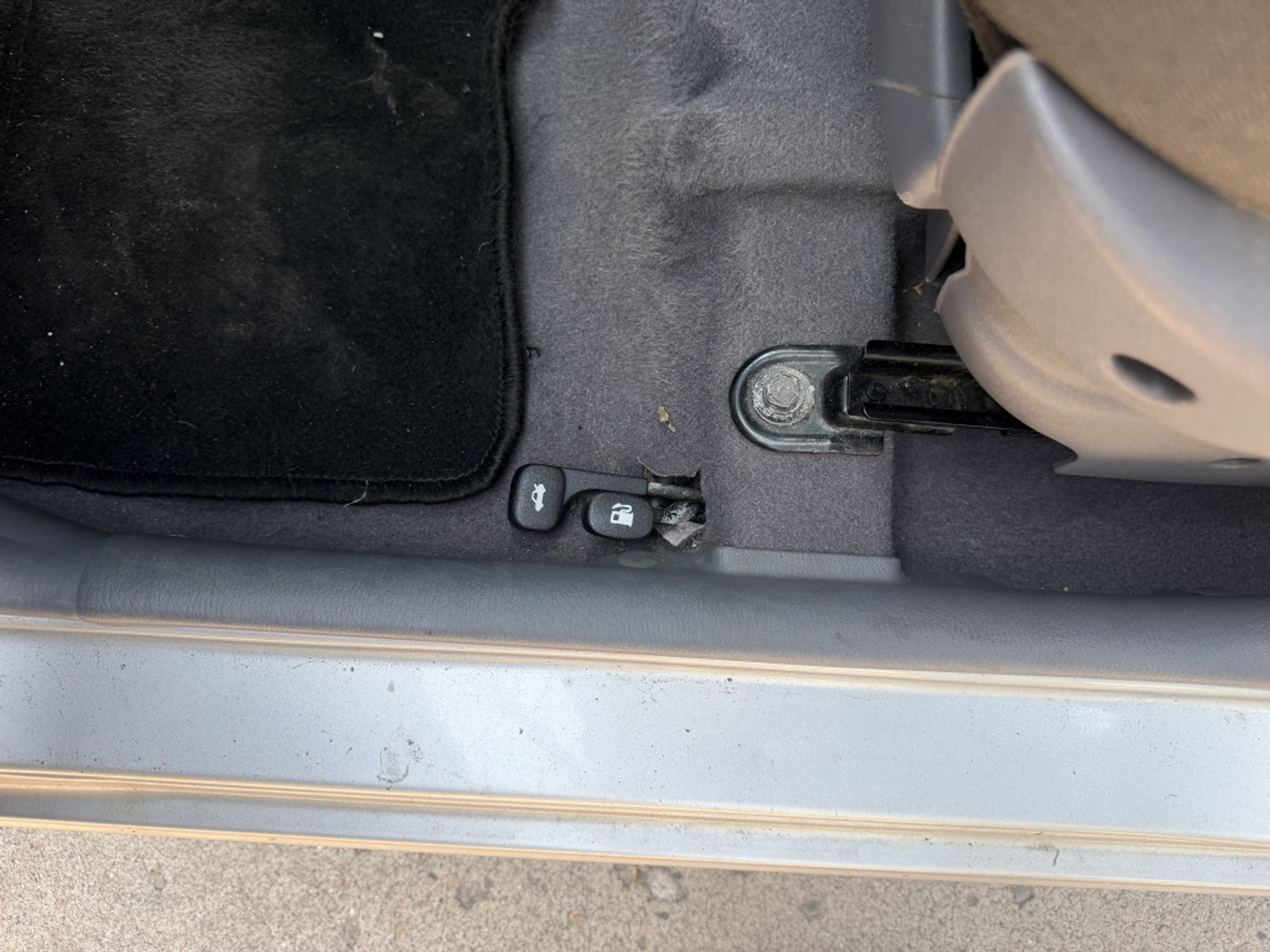 Foto van Hyundai Atos-prime