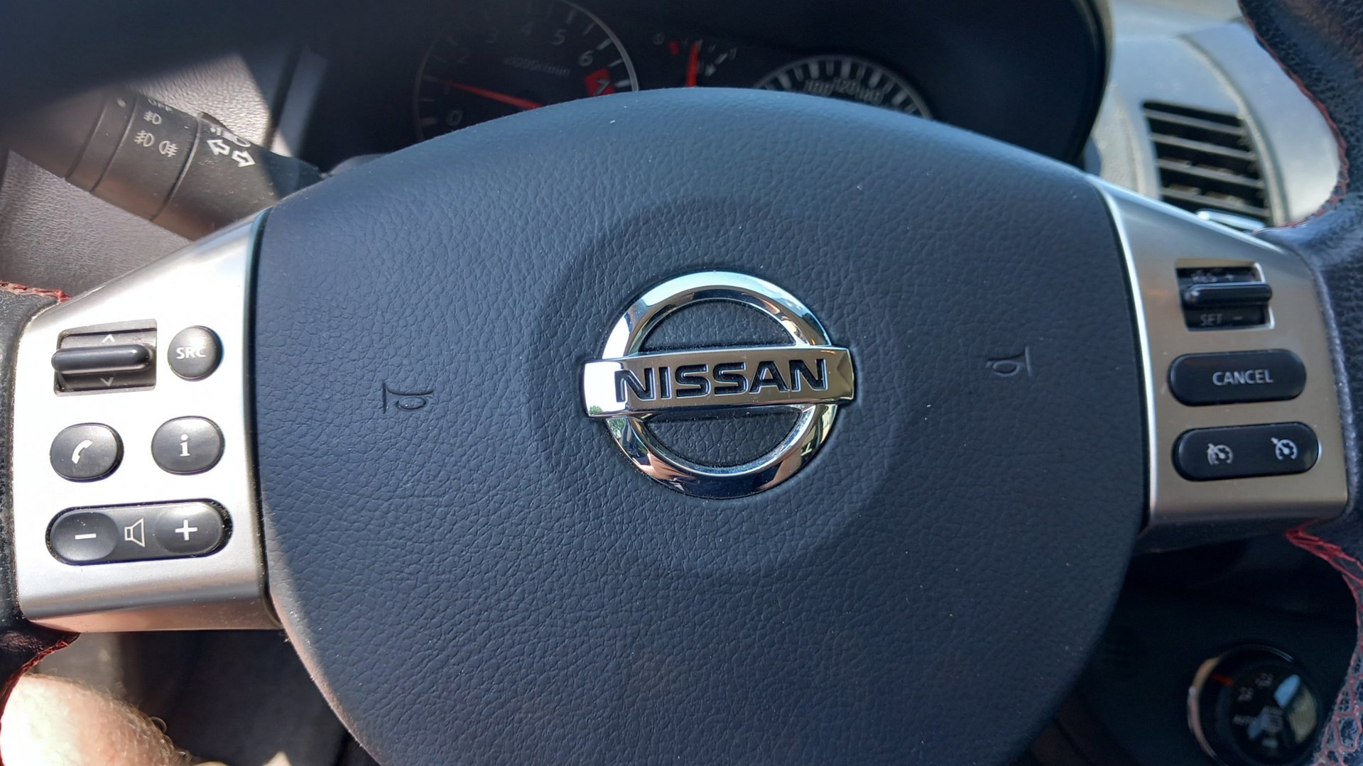 Foto van Nissan Nissan Note