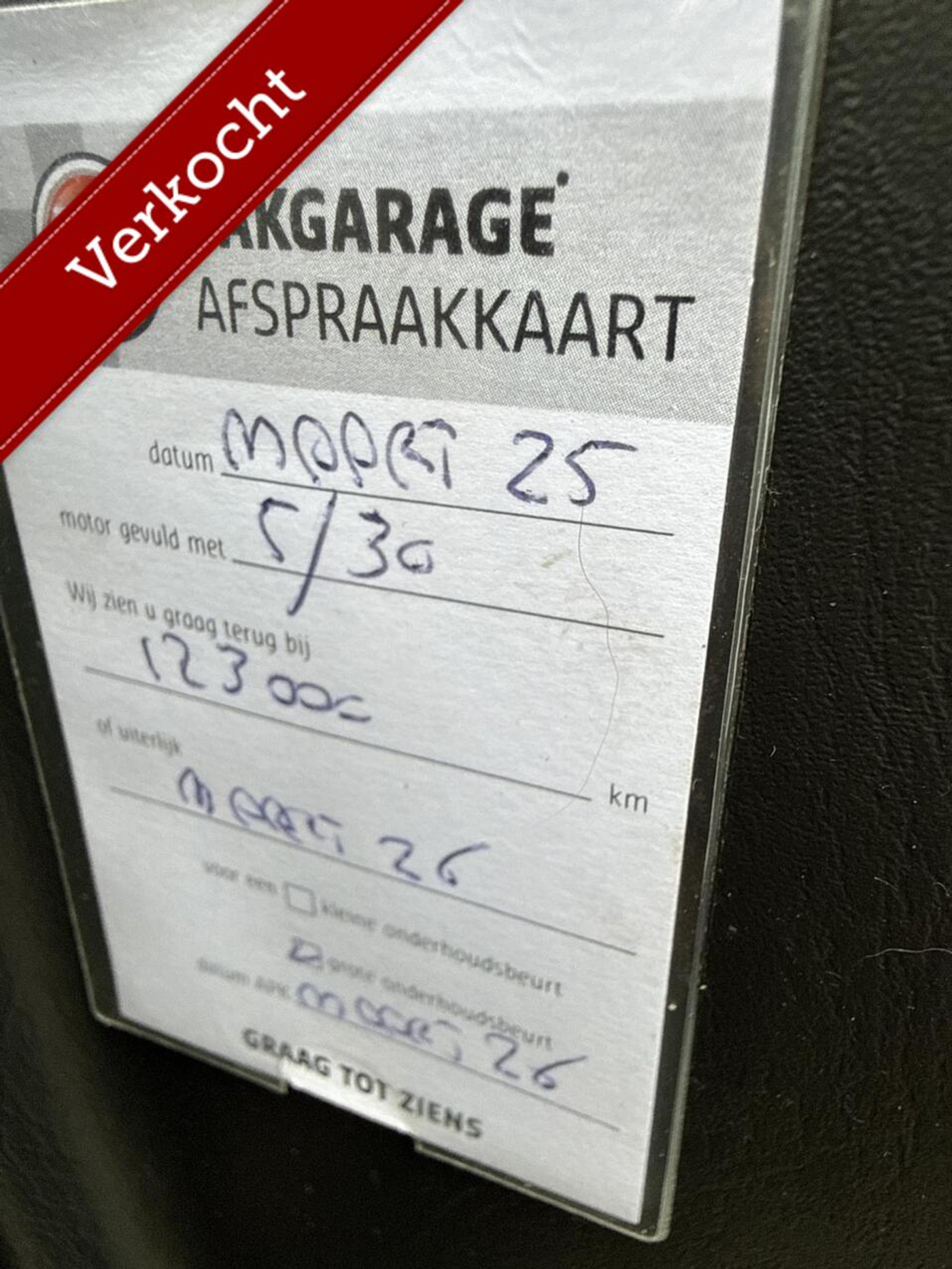 Foto van Suzuki Wagon R