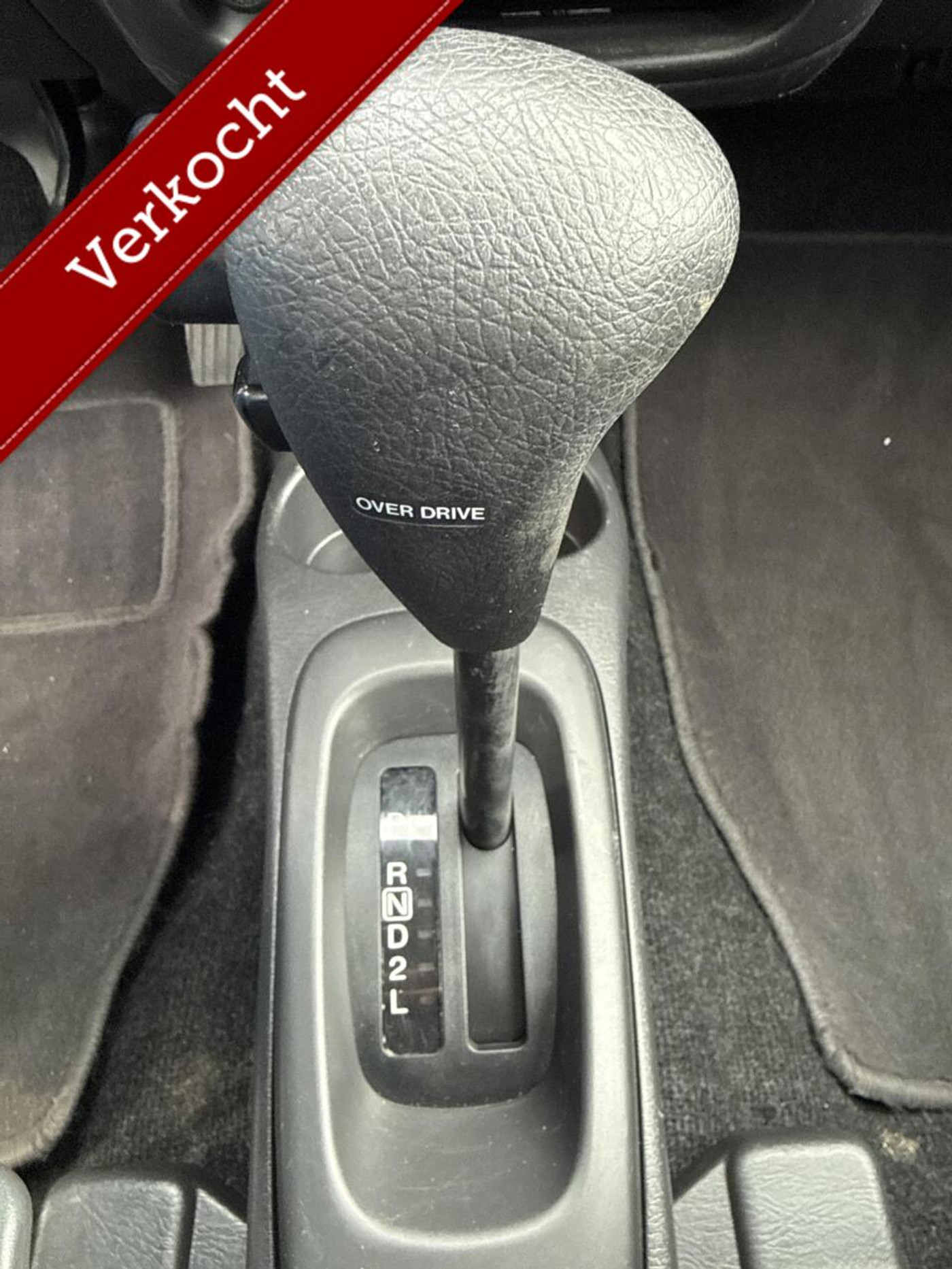 Foto van Suzuki Wagon R
