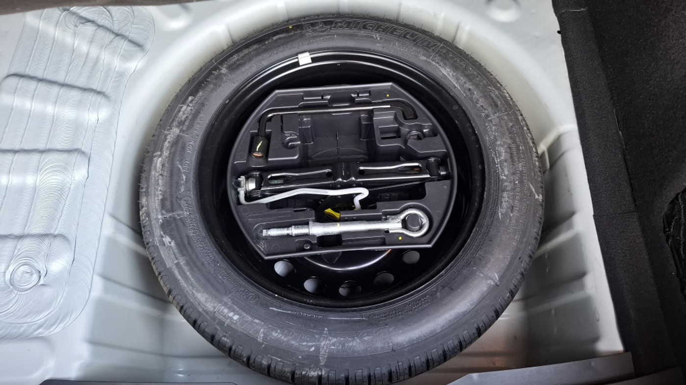 Foto van Citroen C4
