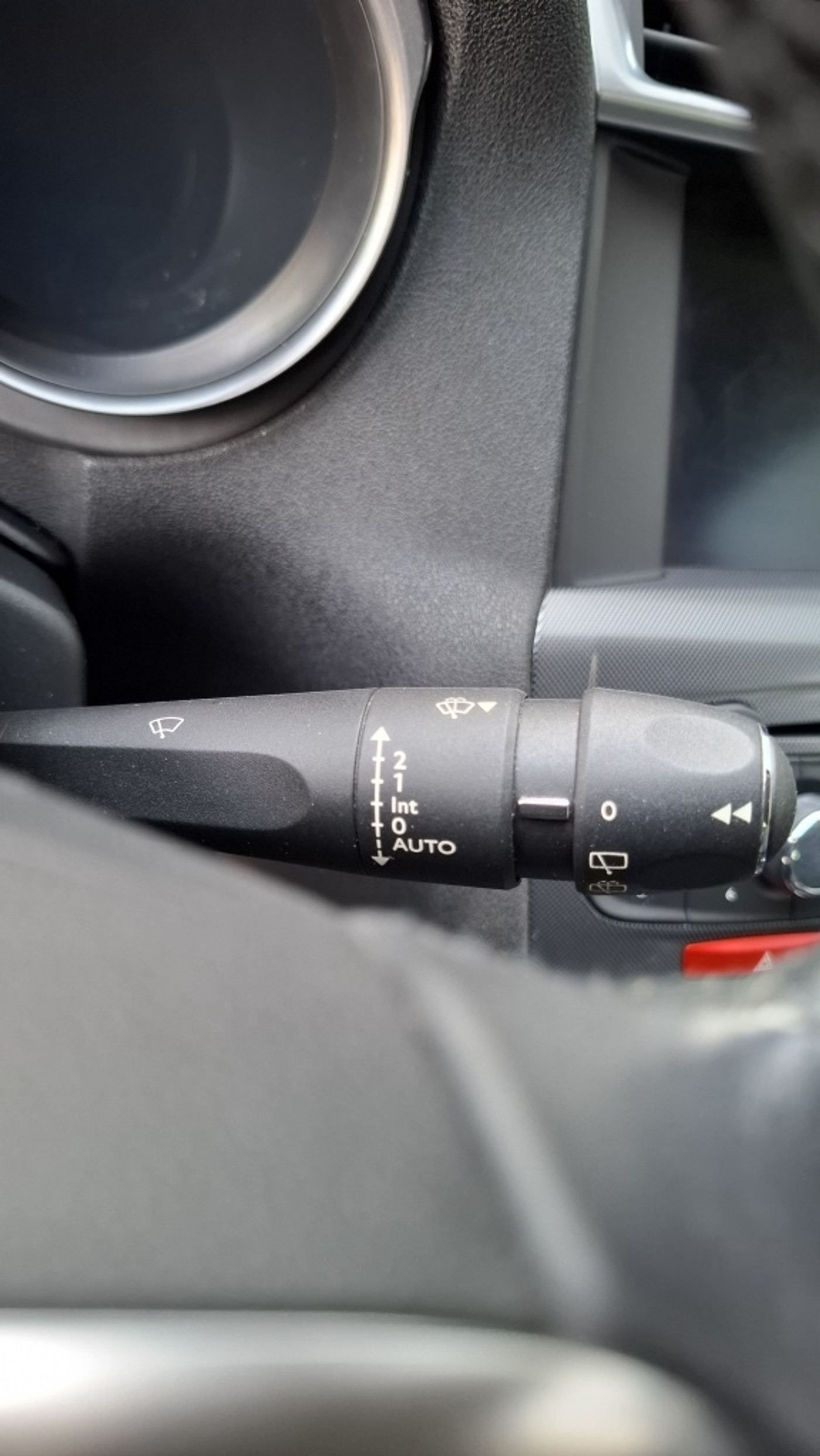 Foto van Citroen C4