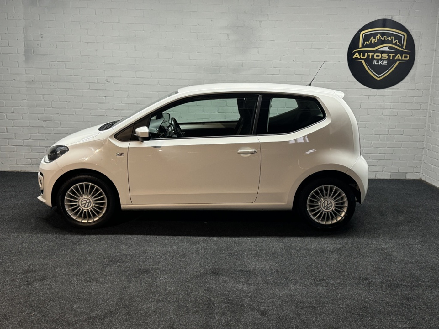 Foto van Volkswagen Up