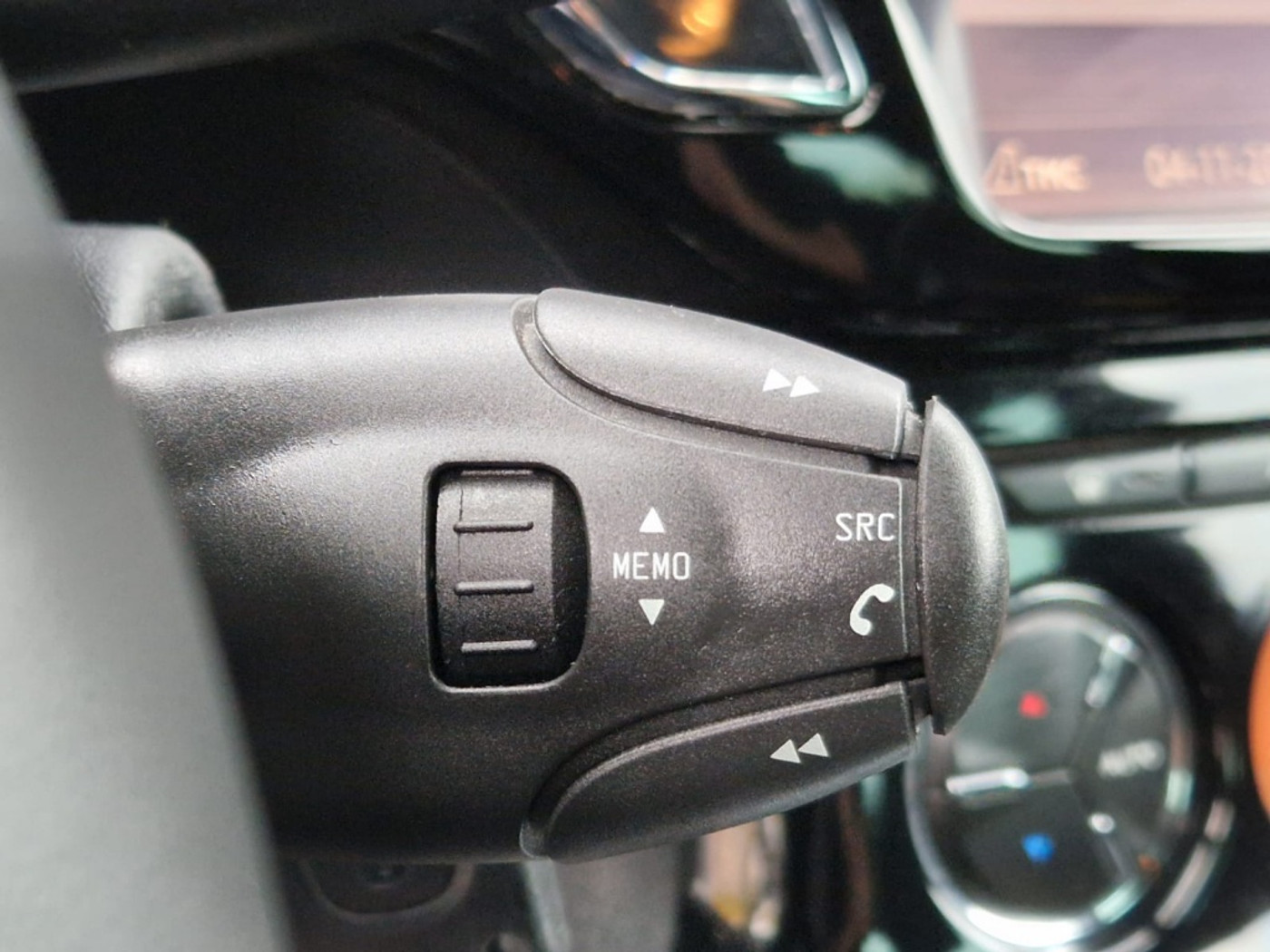 Foto van Citroen Ds3