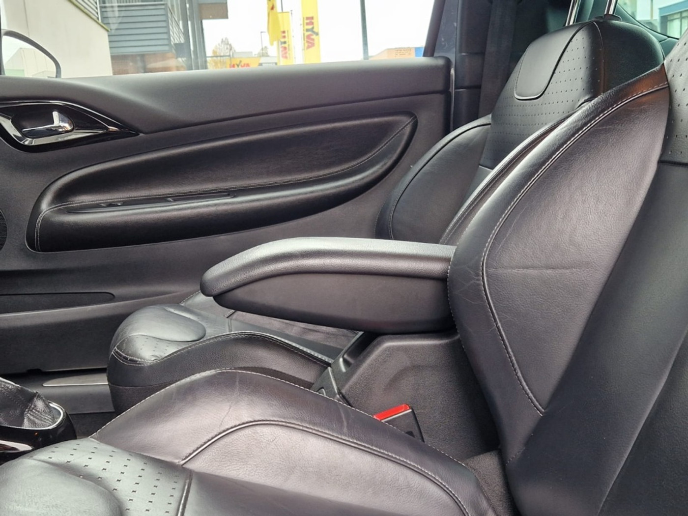 Foto van Citroen Ds3