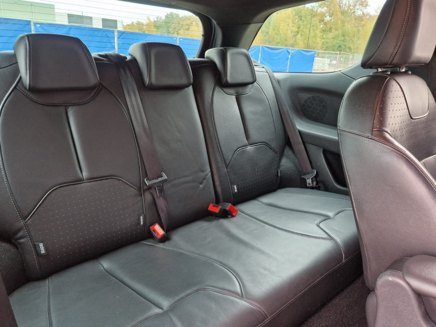 Foto van Citroen Ds3