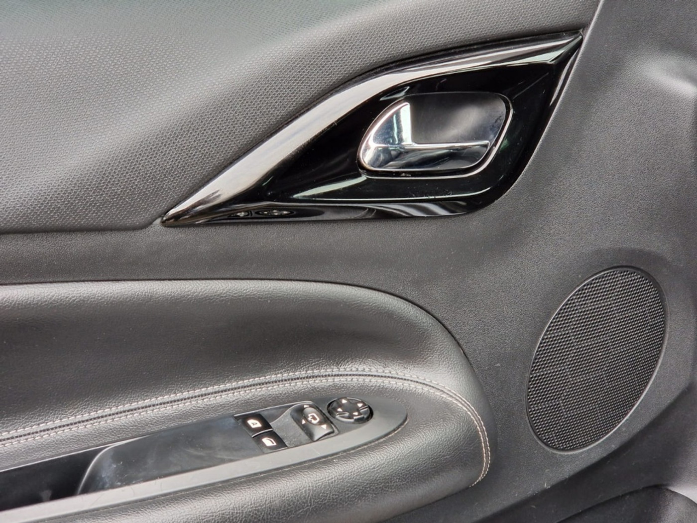 Foto van Citroen Ds3