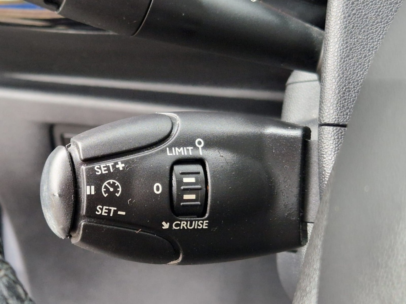 Foto van Citroen Ds3