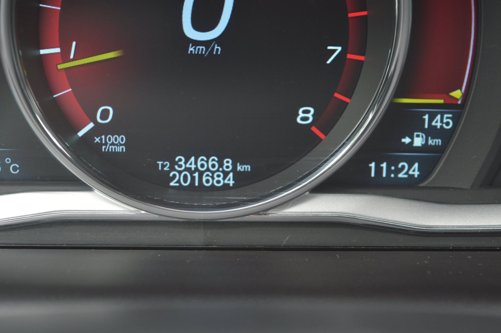 Foto van Volvo Xc60