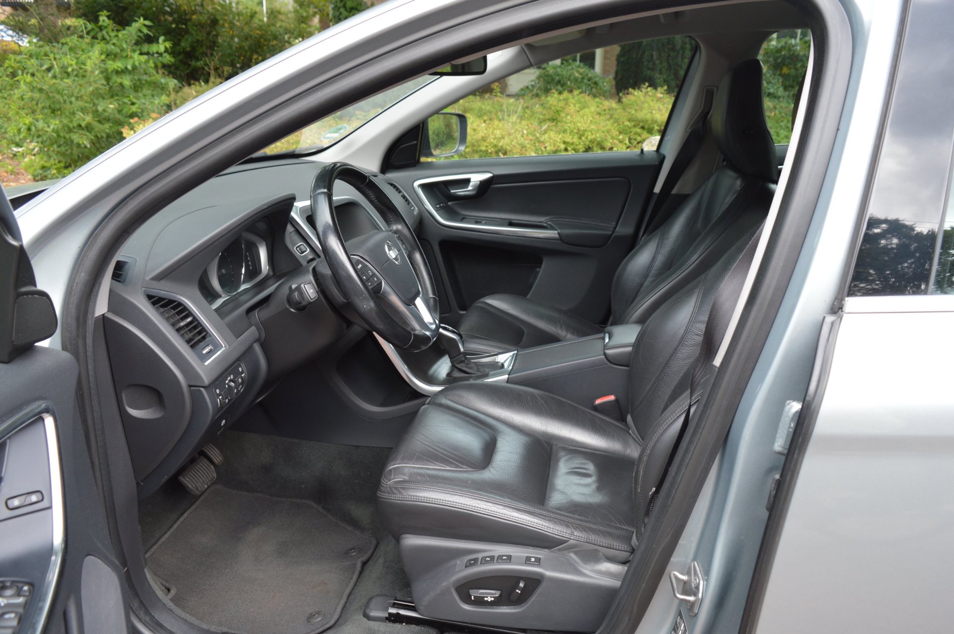 Foto van Volvo Xc60