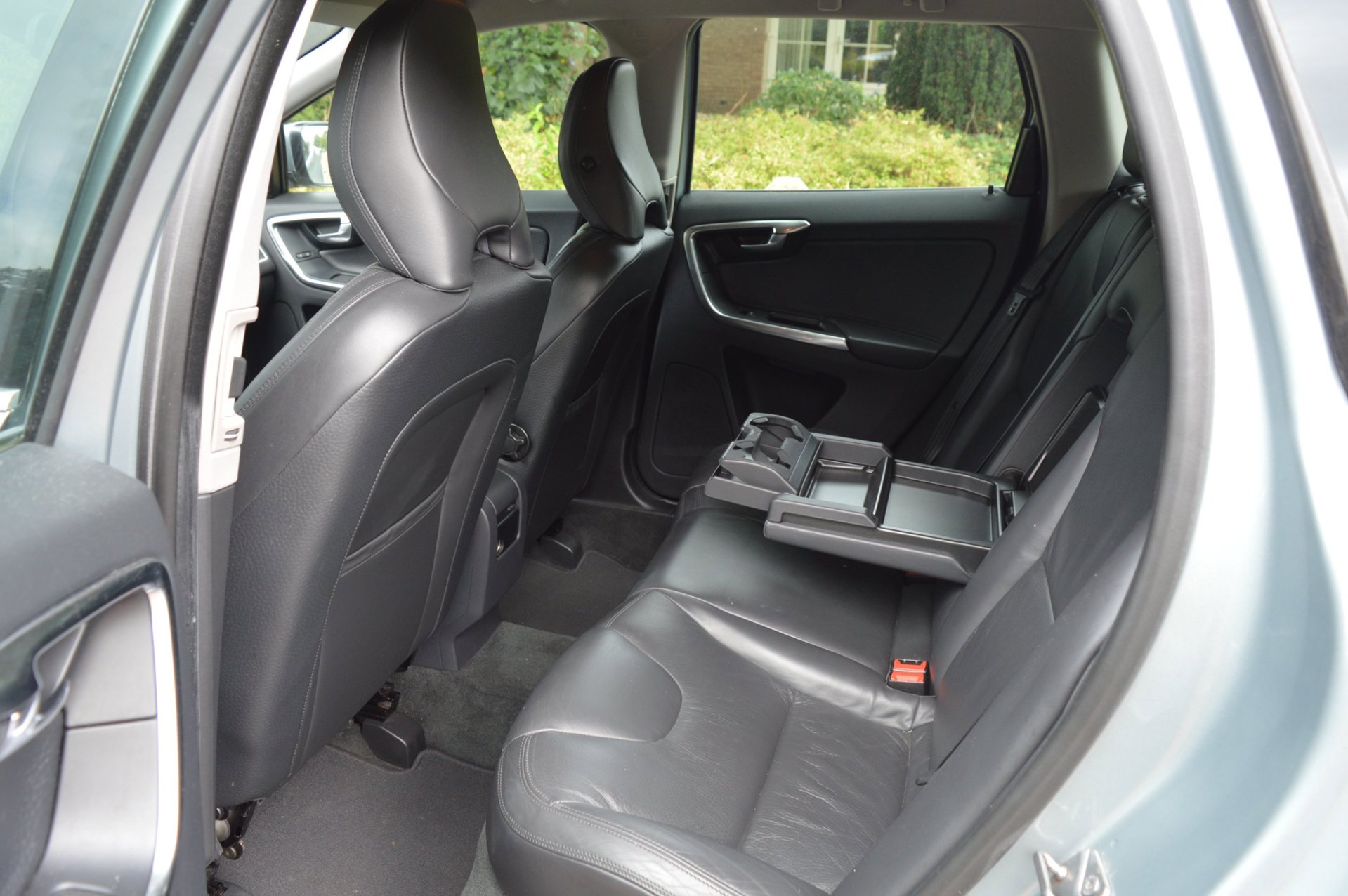Foto van Volvo Xc60