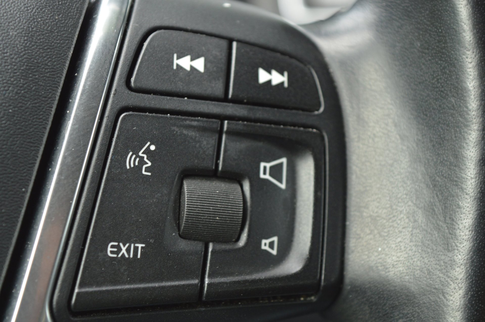 Foto van Volvo Xc60