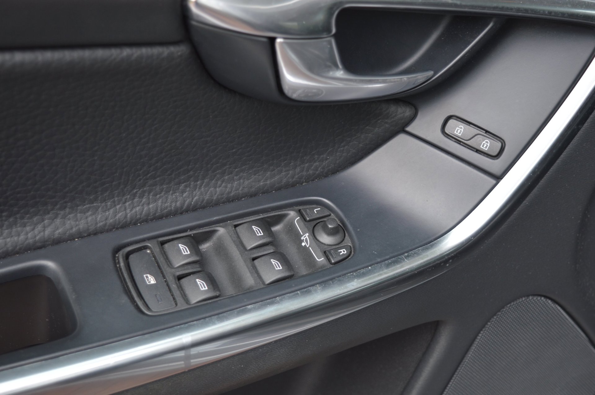 Foto van Volvo Xc60