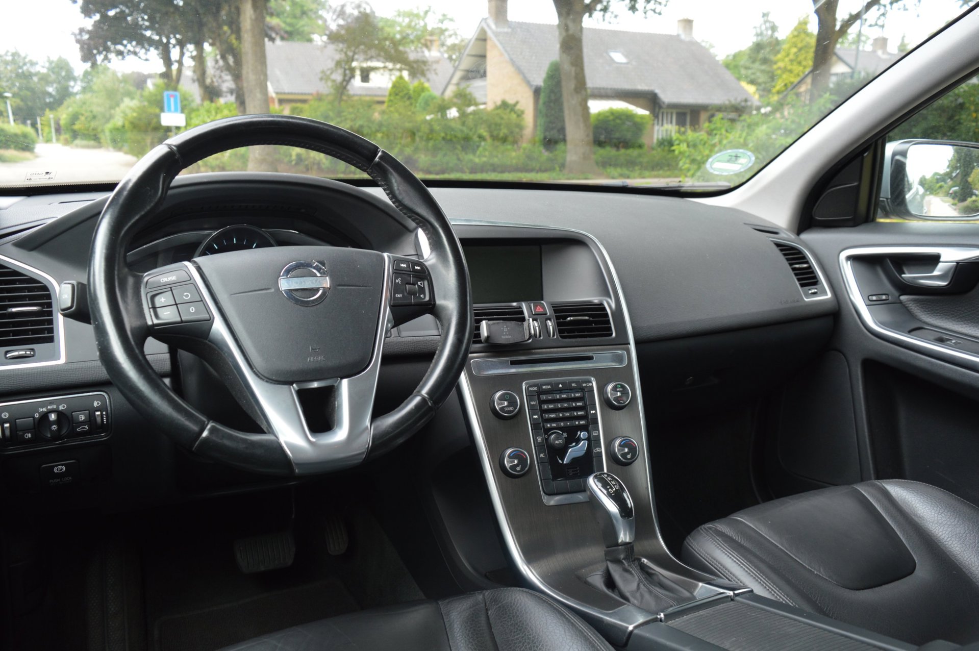 Foto van Volvo Xc60