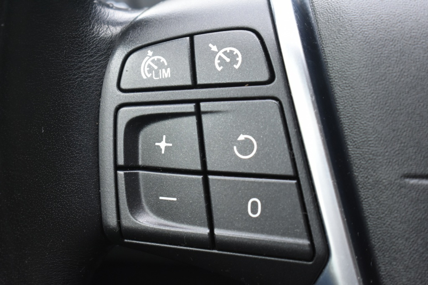 Foto van Volvo V40 Cross Country