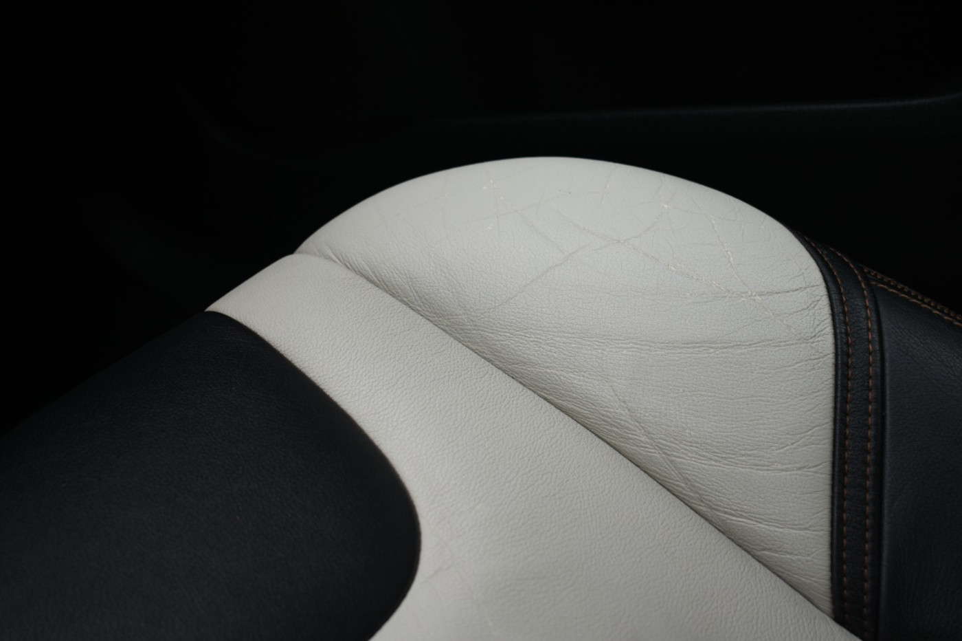Foto van Volvo V40 Cross Country