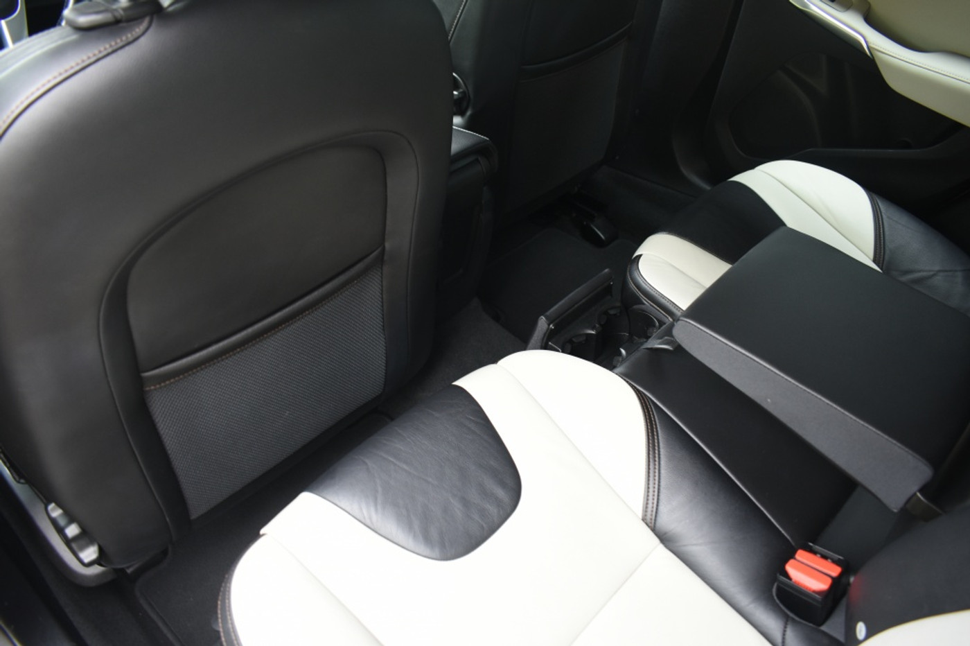Foto van Volvo V40 Cross Country