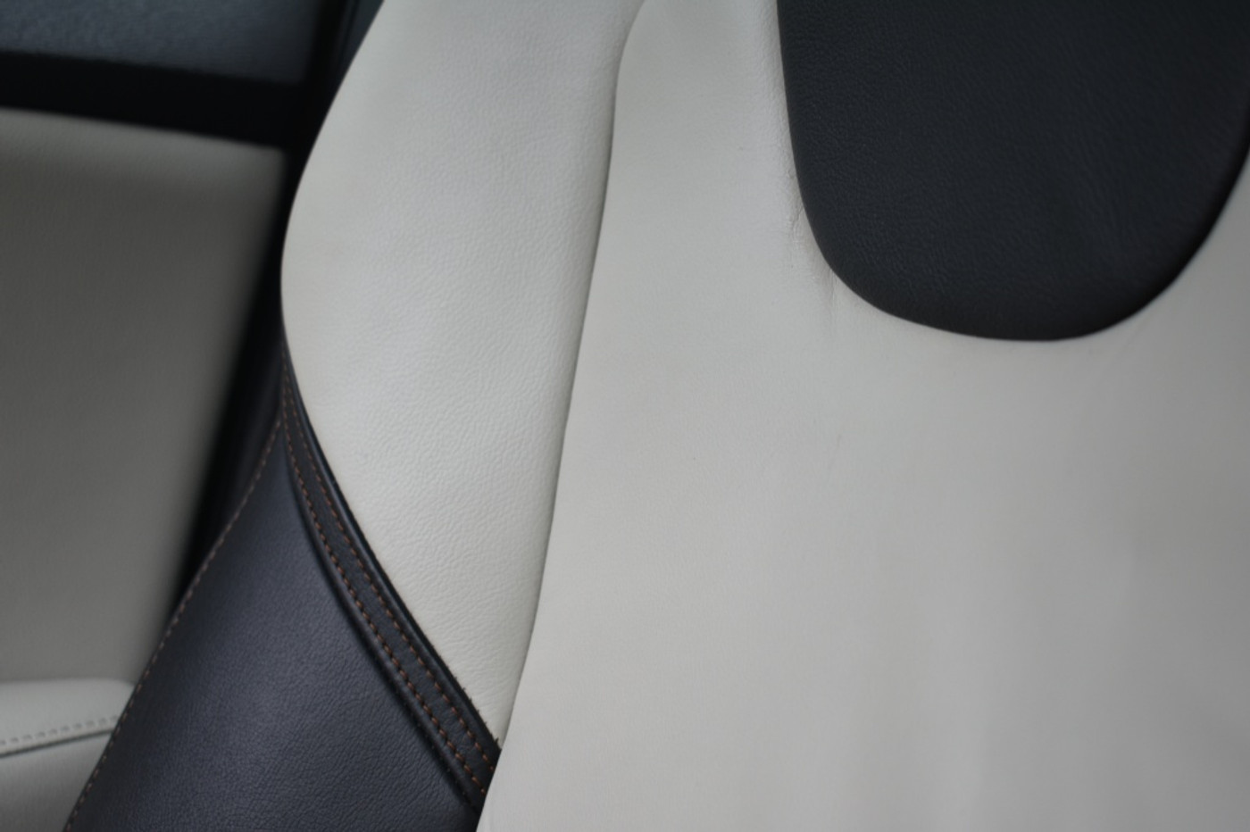 Foto van Volvo V40 Cross Country