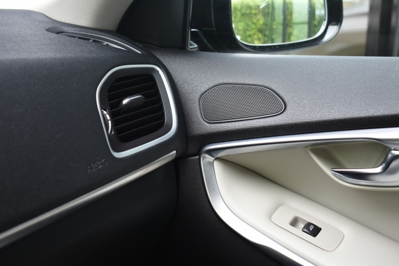 Foto van Volvo V40 Cross Country