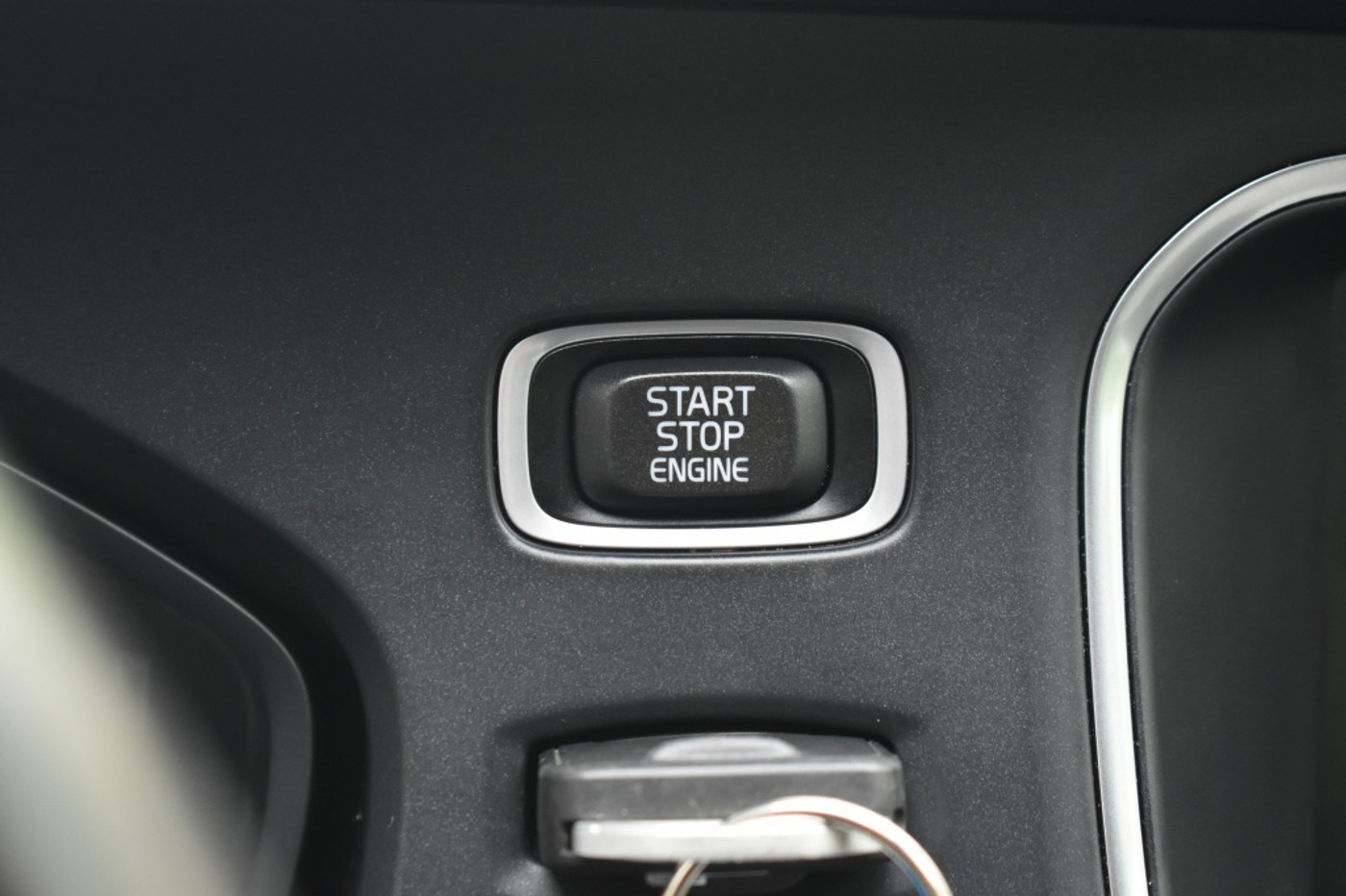 Foto van Volvo V40 Cross Country