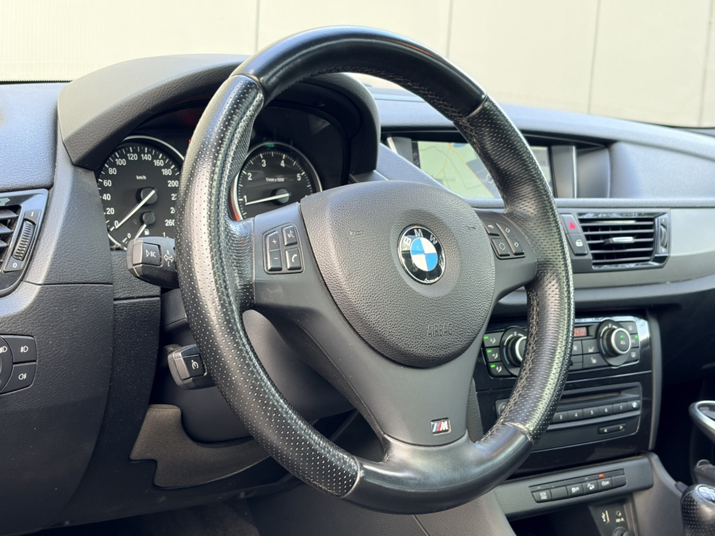 Foto van BMW X Reihe