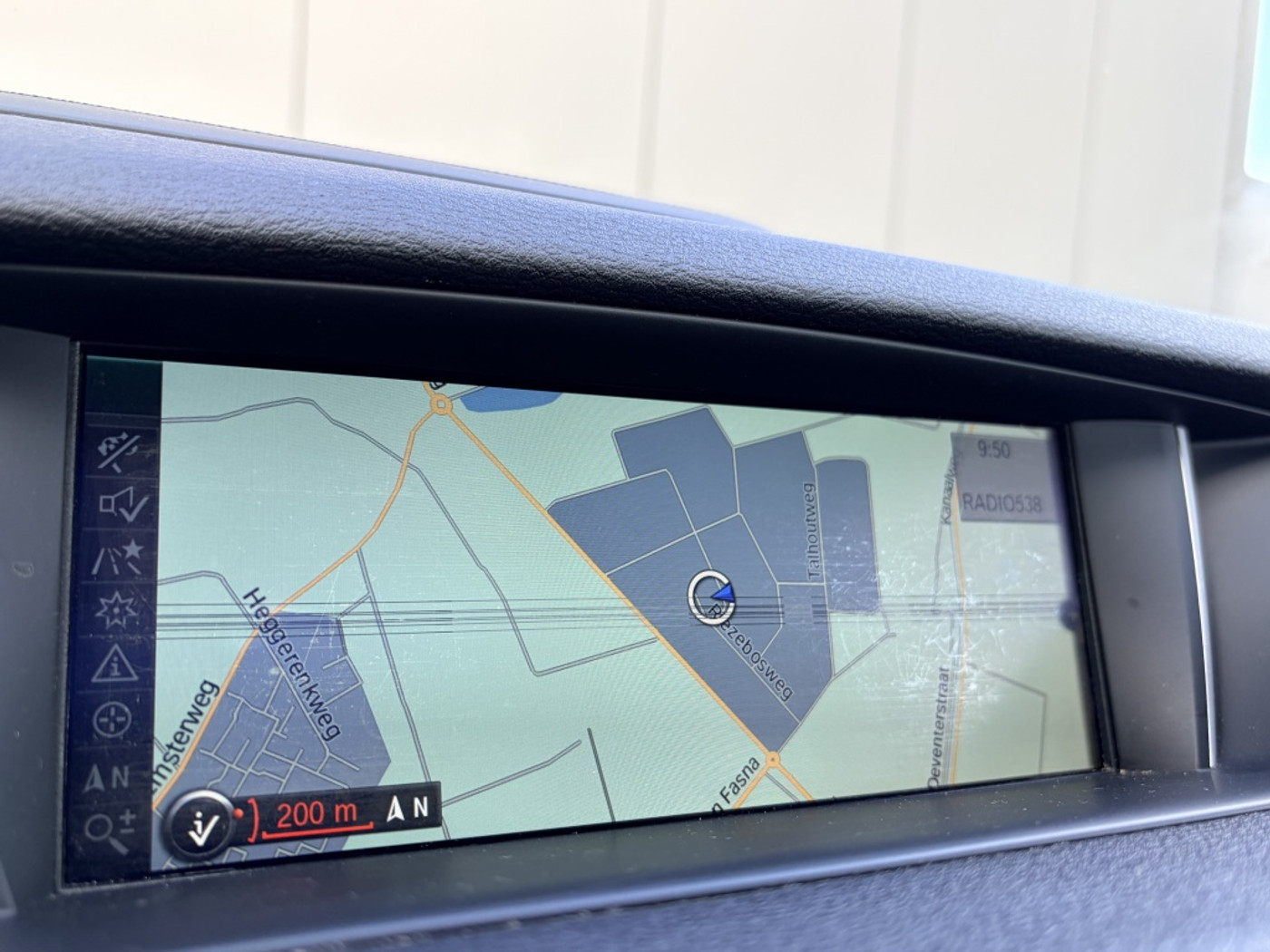 Foto van BMW X Reihe